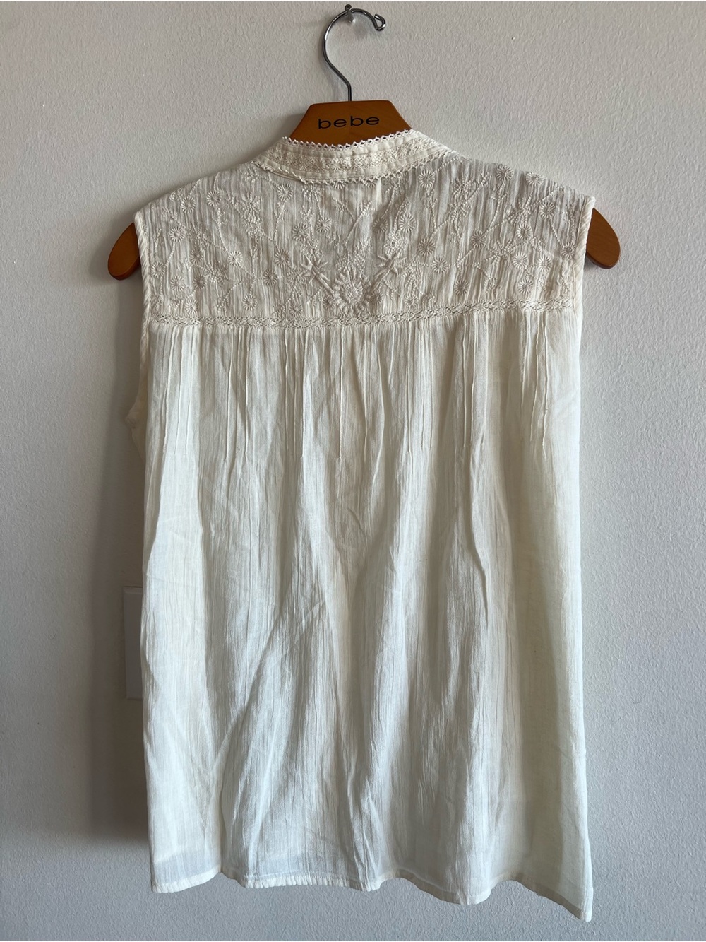 Maison Hotel Horacio Blouse - NWT - small - Picture 5 of 9